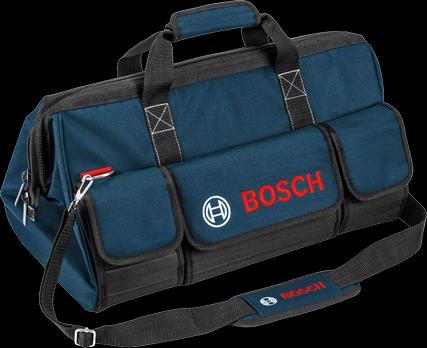 Productafbeelding Bosch Professional Gereedschapstas (1 onderdelen)