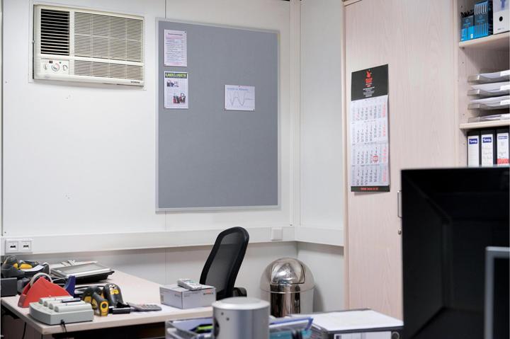Immagine prodotto Franken Tabellone in feltro X-tra!Line (Bacheca, 180 x 90 cm)
