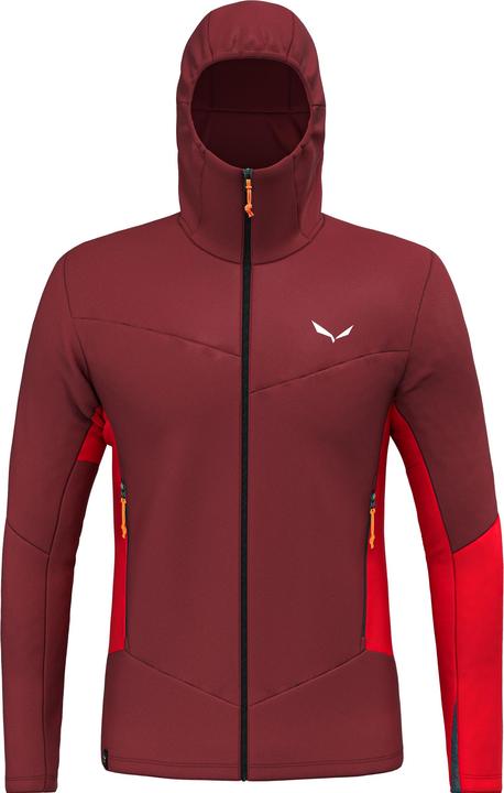 Salewa Sella Am Hd Jacket M