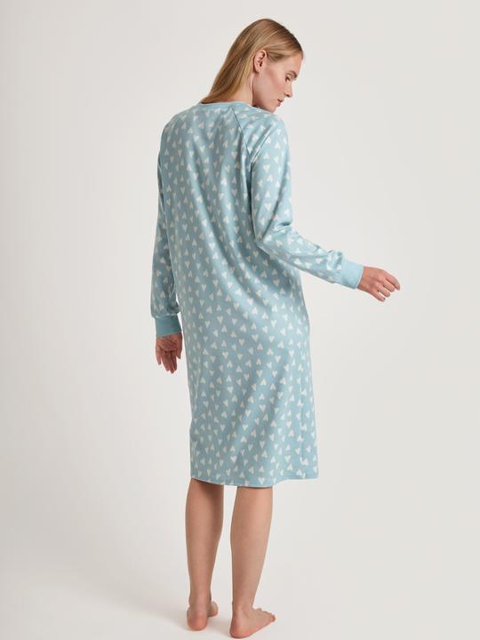 Produktbild Calida Langarm-Nachthemd, 110 cm (M)