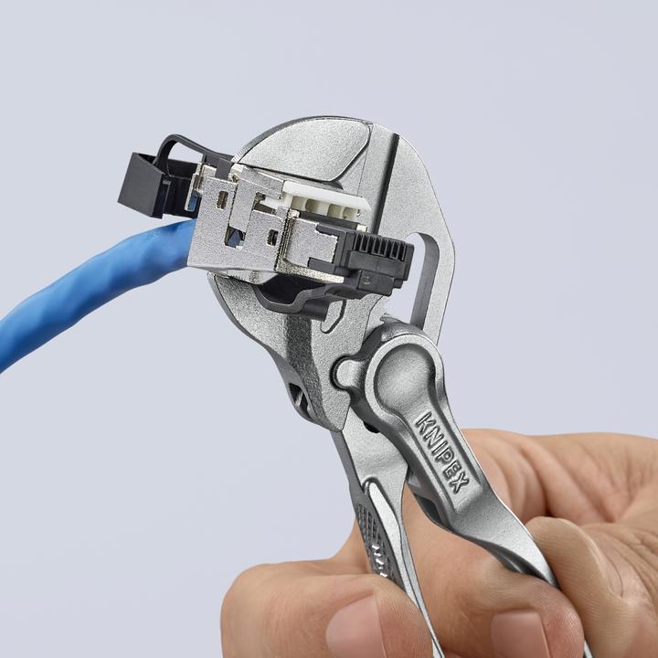 Actual product image Knipex Zangenschlüssel XS (90 mm)