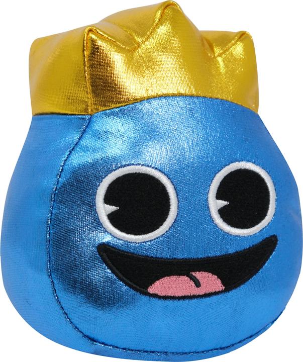 Image du produit Boti RAINBOW FRIENDS 39673 HEAD BUNDLE - BLUE - METALLIC (21 cm)