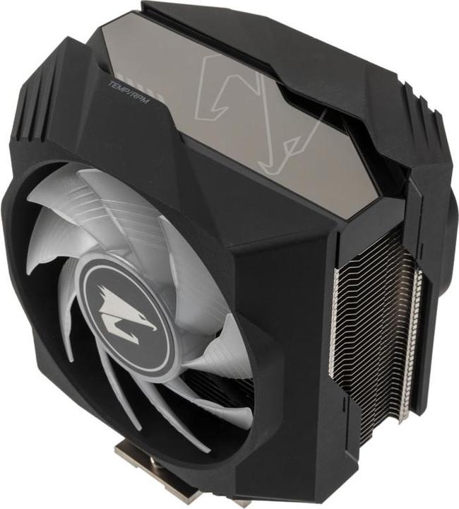 Produktbild Gigabyte GP-ATC800 CPU Cooler (163 mm)