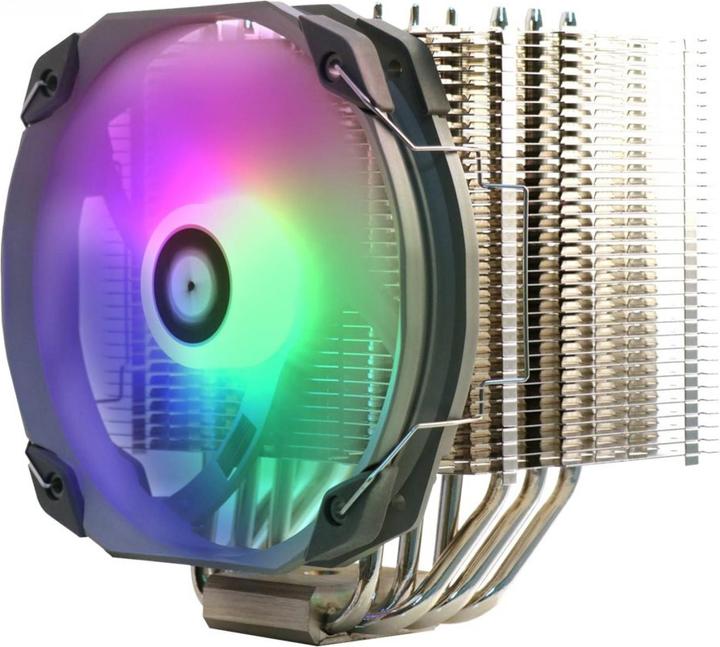 Immagine prodotto Thermalright HR-02 Plus (180 mm)