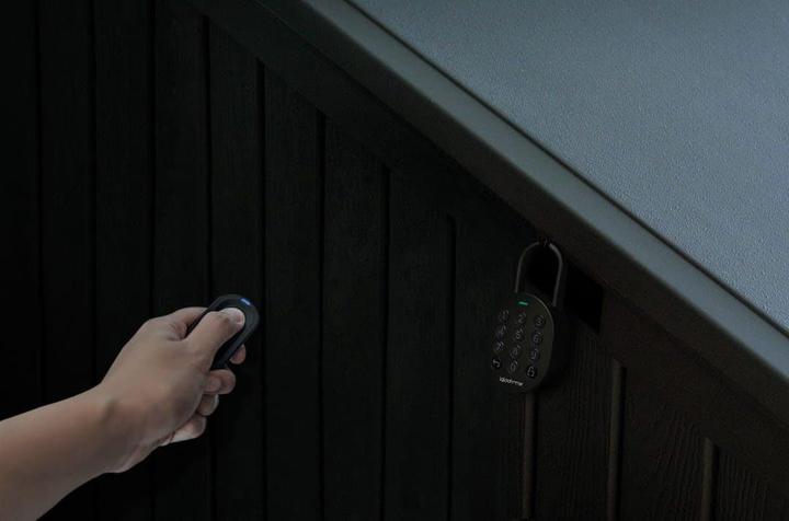 Image du produit Igloohome Keyfob Bluetooth