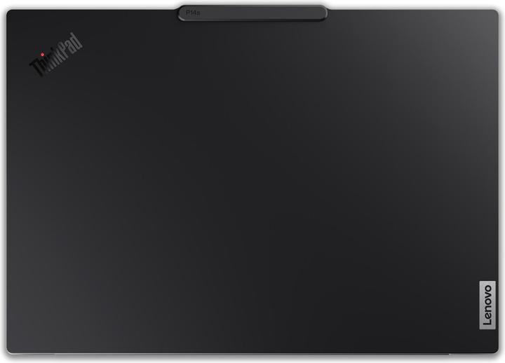 Image du produit Lenovo ThinkPad P14s Gen 5 (14.50", Intel Core Ultra 7 155H, 32 Go, 1000 Go, CH)