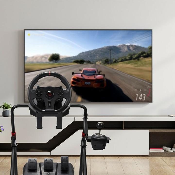 Actual product image Subsonic Racing Stand