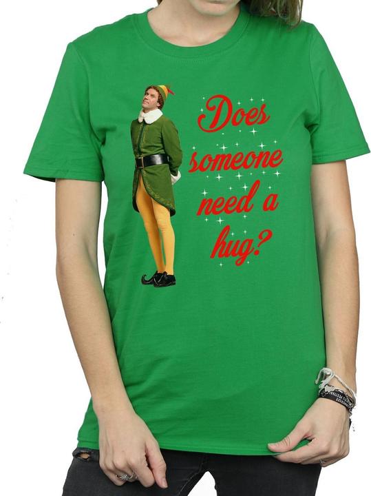 Produktbild Elf Hug Buddy TShirt (L)