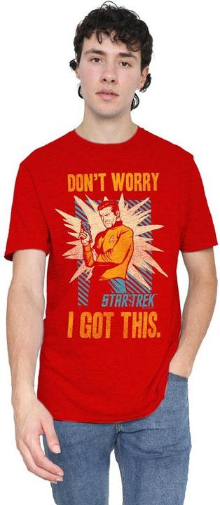 Produktbild Got This TShirt (L)