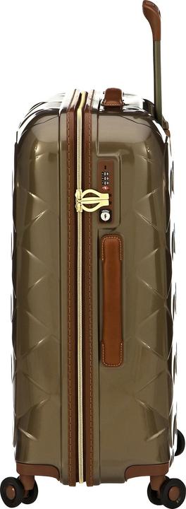 Produktbild Stratic Trolley Leather & More (100 l, XL (ab 115l))