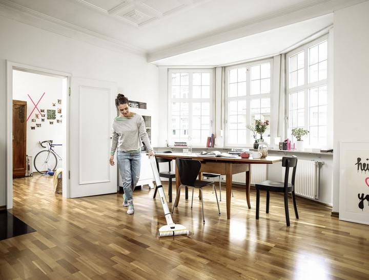 Image du produit Kärcher FC3 Cordless Premium