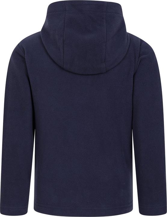Immagine prodotto Mountain Warehouse Camber II Felpa con Cappuccio Bambini (104)