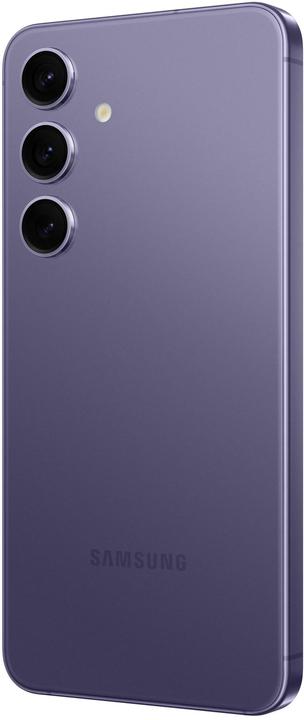 Produktbild Samsung Galaxy S24 (256 GB, Cobalt Violet, 6.20", SIM + eSIM, 50 Mpx, 5G)