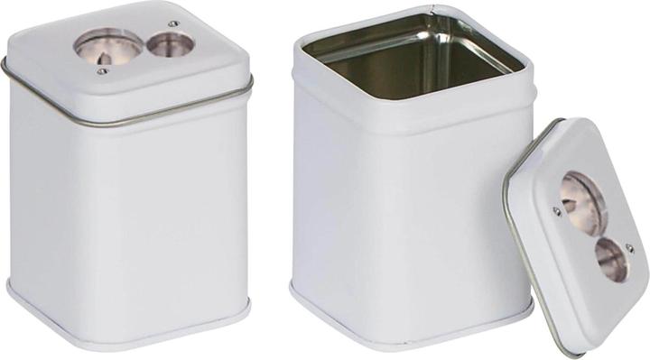 Image du produit double éclaboussure