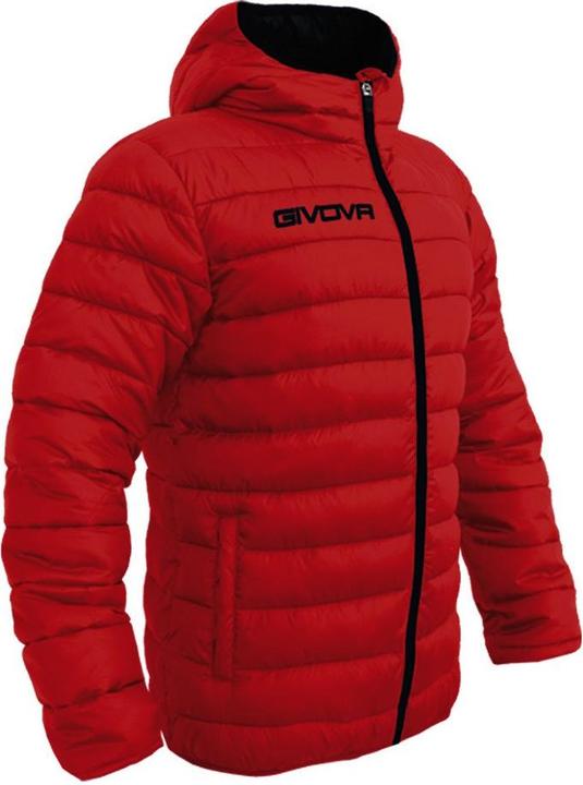 Produktbild Universal Textiles Givova Oland Rosa Jacke G013 1204 (2XS) (XXS)