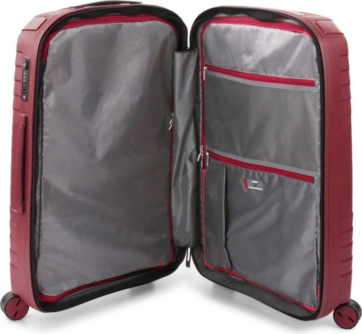 Image du produit Roncato Ypsilon 4 roues trolley 69 cm avec soufflet extensible (90 l, M (50 - 90l))