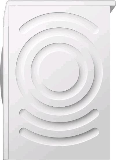 Image du produit Bosch Hausgeräte Bosch WAU 28 RWIN (9 kg, Gauche)