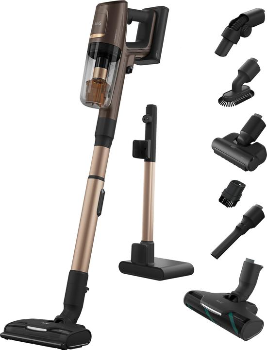 Produktbild AEG AP81A25COM 8000 ULTIMATE