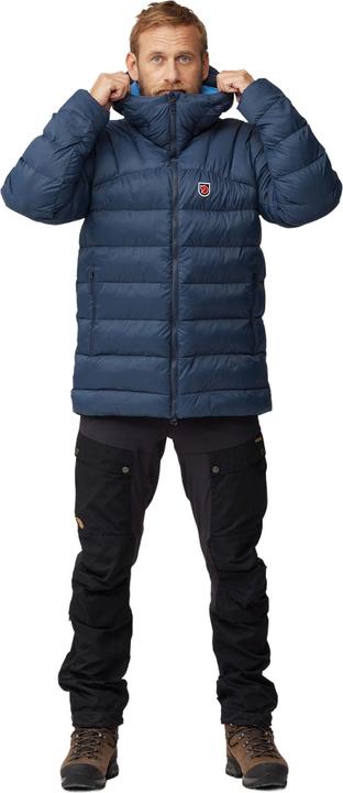 Image du produit Fjällräven Expedition Mid Winter Jacket (S)