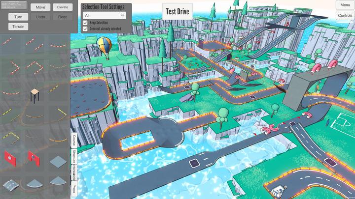 Produktbild Sold Out You Suck at Parking (PS4, EN)