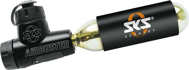 Produktbild SKS Airbuster