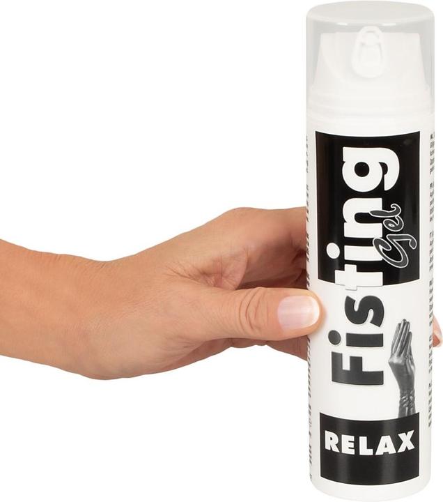 Image du produit Orion Gel Fisting Relax (200 ml)