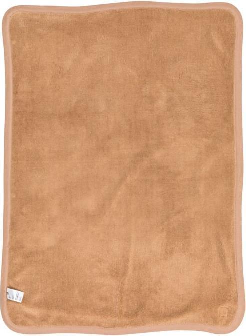 Actual product image Jollein Jersey blanket (75 x 100 cm)