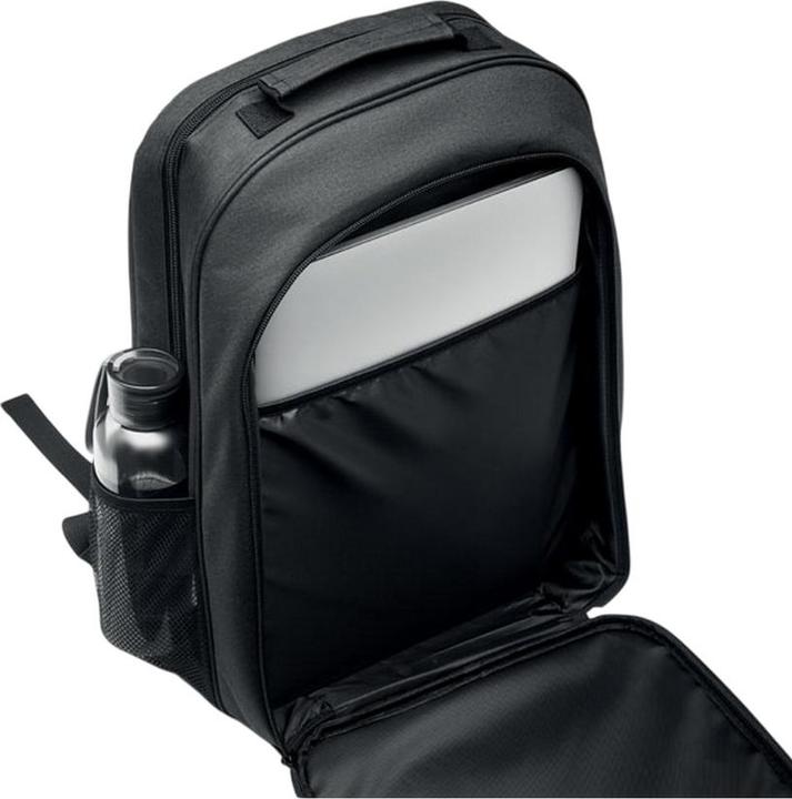 Actual product image MidOcean Coolpack RPET Cooling Backpack