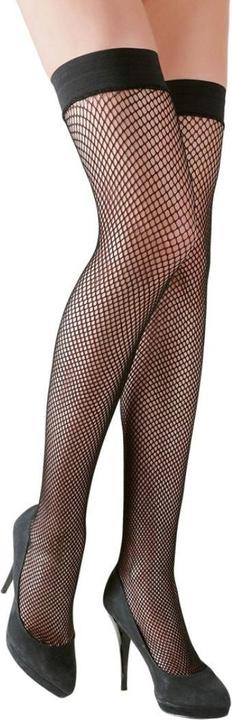 Immagine prodotto Cottelli Collection Calze a rete rosse (XL)