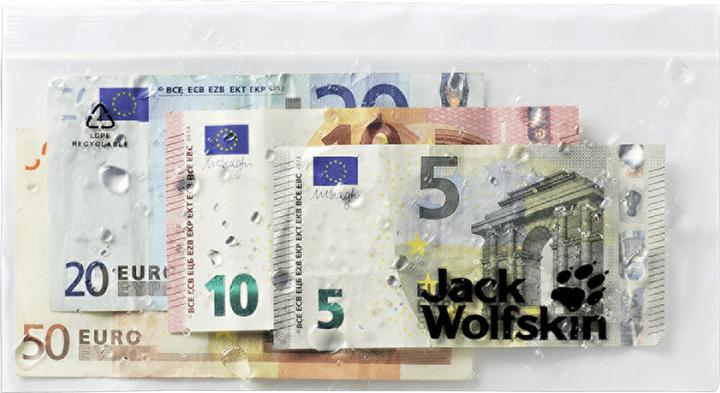 Image du produit Jack Wolfskin Document Belt De Luxe