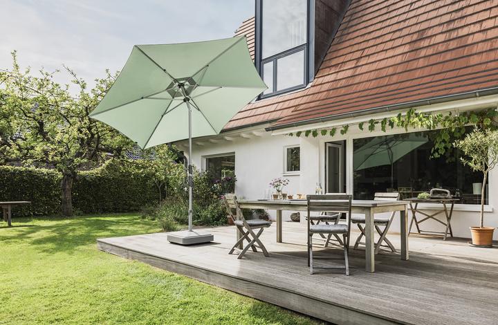 Immagine prodotto Suncomfort by Glatz Scivolare (3 m)