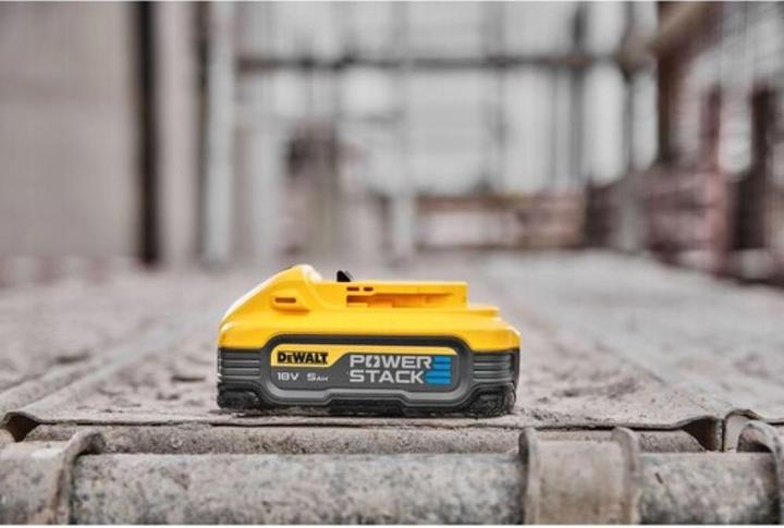 Produktbild DeWalt DCBP518H2 (18 V)
