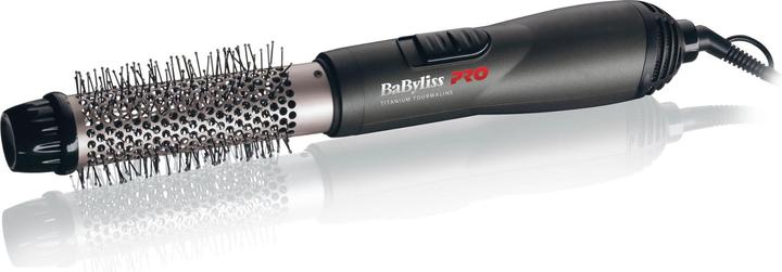 Actual product image BaByliss Pro Styler Tourmaline