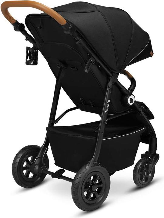 Actual product image Lionelo Natt
