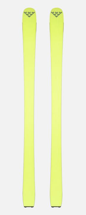 Immagine prodotto Black Crows Sci da turismo Orb Freebird 90 (179 cm, Senza rilegatura)