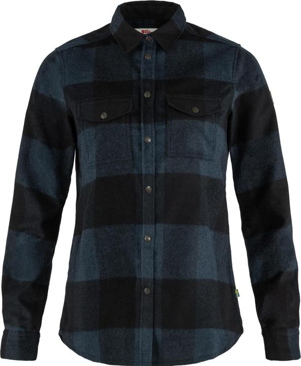 Fjällräven Canada Bluse