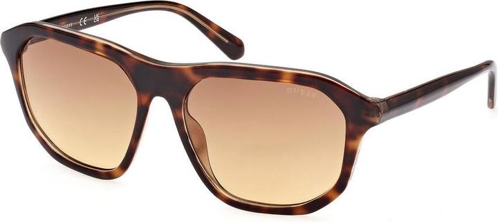 Guess Men's Sunglasses GU00057-6052F Ã¸ 60 mm