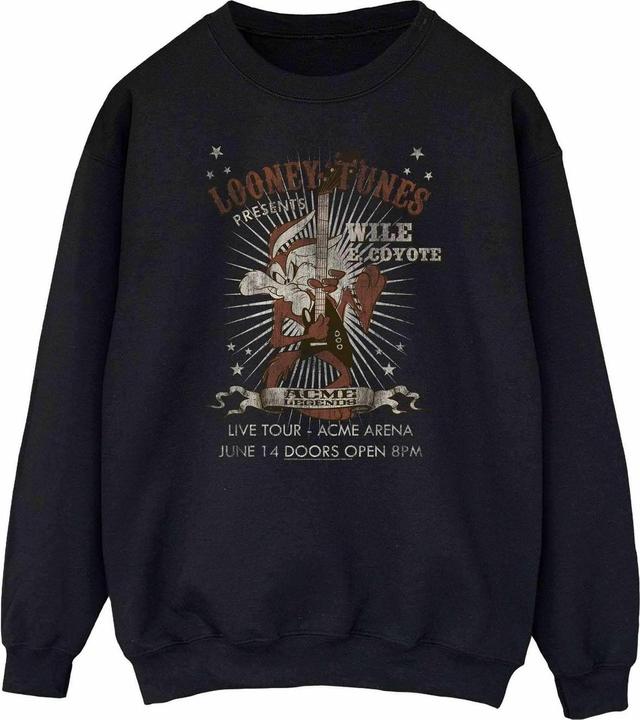 Immagine prodotto Looney Tunes Felpa (XXL)