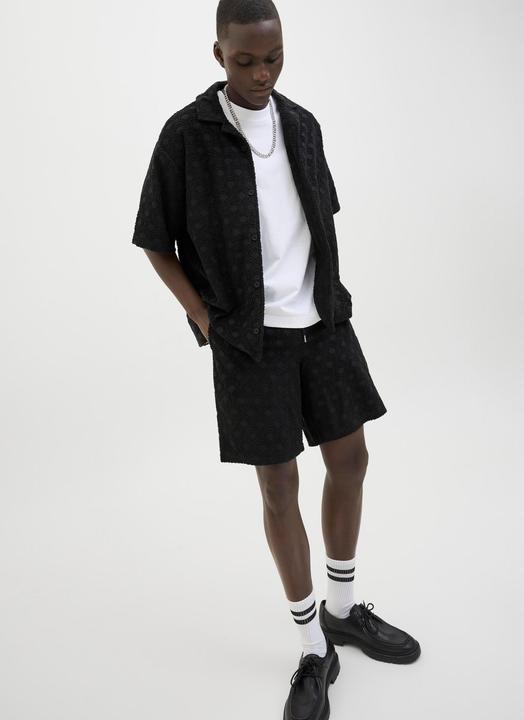 Immagine prodotto Jack & Jones Relaxed Fit Relaxed Fit Shorts Relaxed Fit Shorts (XXL)