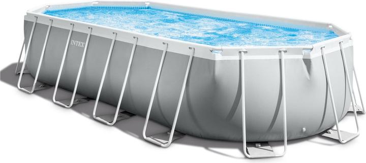 Intex Prism Frame (610 x 305 x 122 cm)