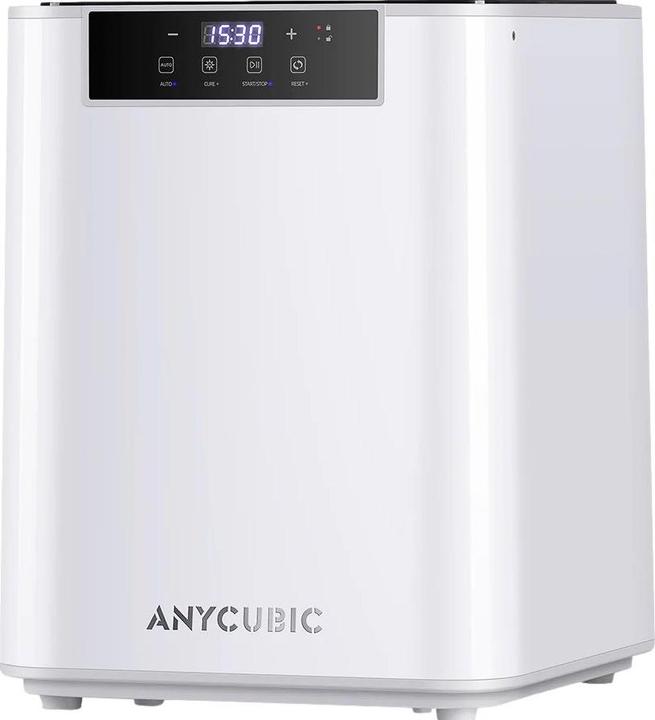 Image du produit Anycubic Wash & Cure Max