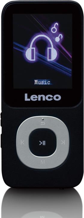 Produktbild Lenco Xemio-659GY (4 GB)