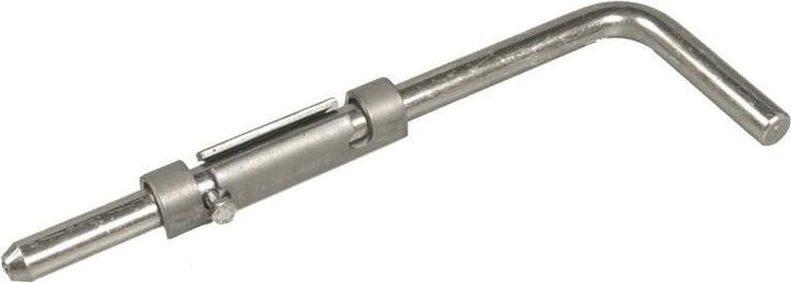 Immagine prodotto Ibfm CHIUSURA PORTA 067 300MM A SALDARE (10)