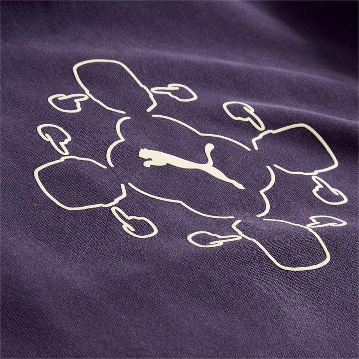 Produktbild Puma BADTTW Hoody (XS)