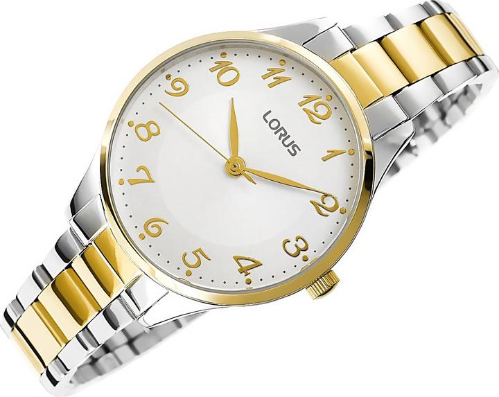 Actual product image Lorus Ladies (Analogue wristwatch, 32 mm)