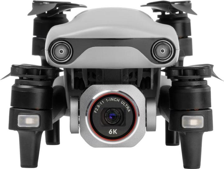 Actual product image Autel EVO Lite 6K Enterprise Plus Combo Grey Drone (866 g, 19.96 Mpx)