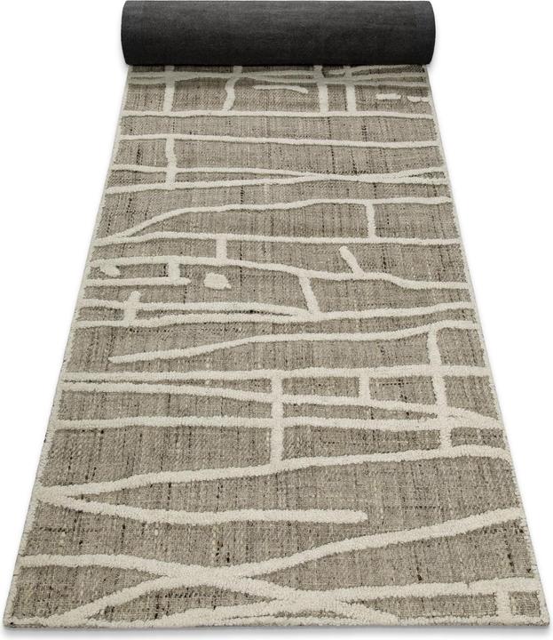 Immagine prodotto Wecon Home Kurzflorteppich Hamptons TWENTYFIVE (80 x 230 cm)