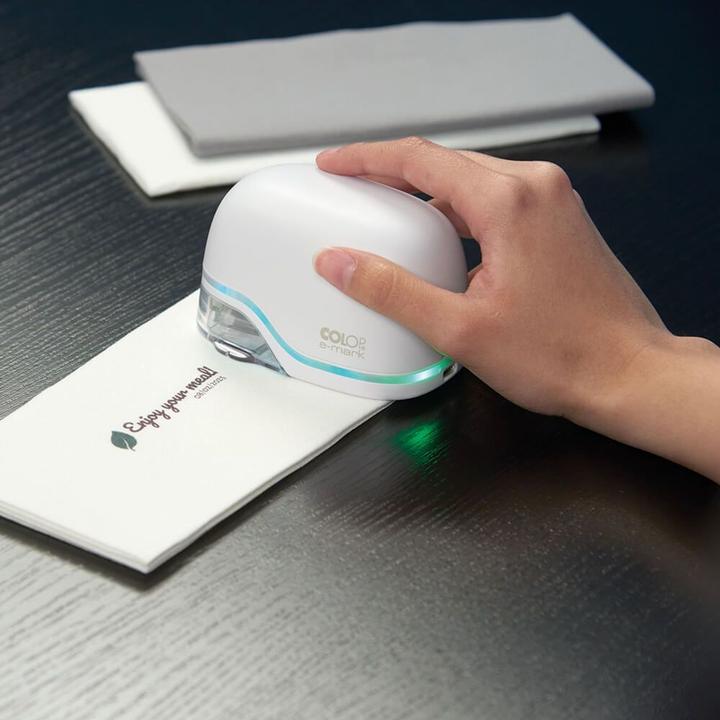 Produktbild Colop E-Mark
