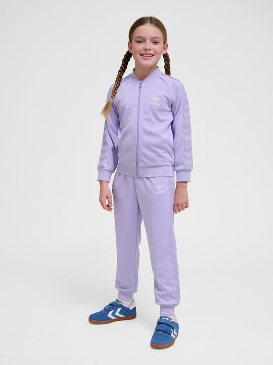 Actual product image hummel hmlNOMA ZIP JACKET (134)