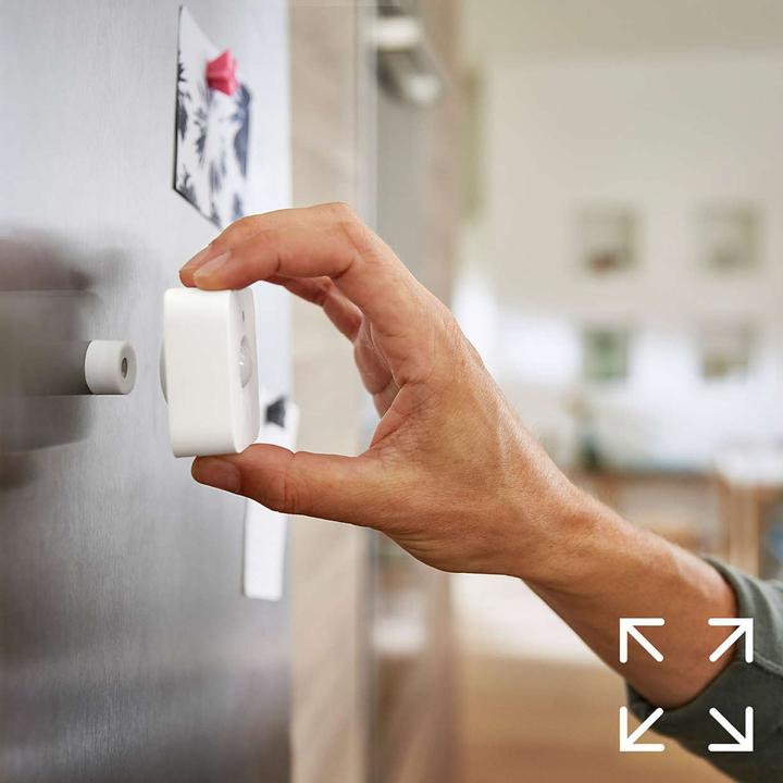 Actual product image Philips Hue motion sensor (5 m)